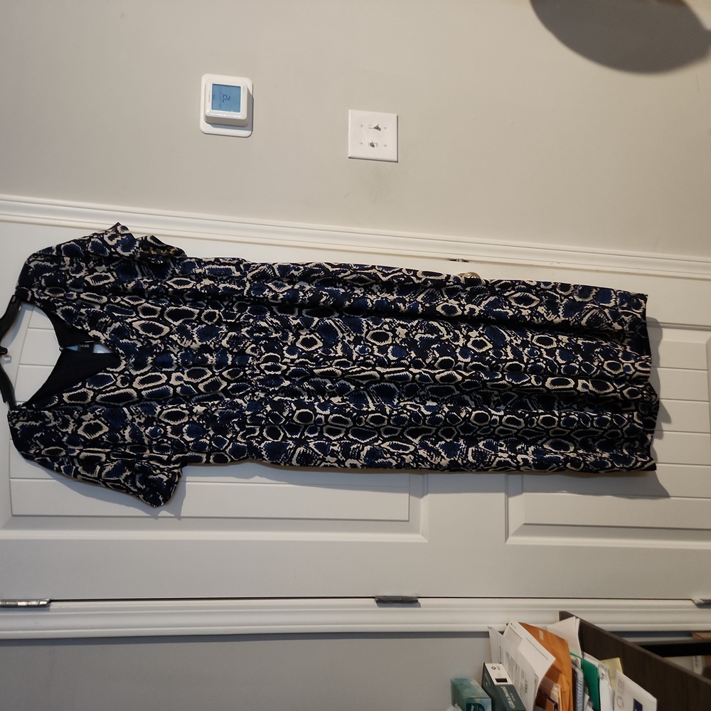 Express jumpsuit